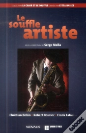Capa do artigo Le Souffle Artiste