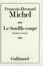 Le Souffle Coupé ; Respirer Et Écrire - Preview