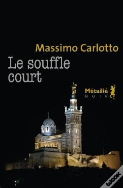 Capa do artigo Le Souffle Court