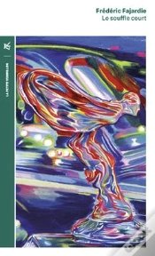 Capa do artigo Le Souffle Court
