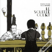 Capa do artigo Le Souffle Court