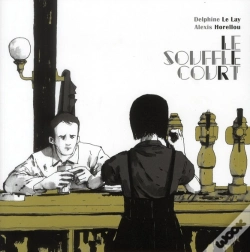 Capa do artigo Le Souffle Court