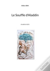 Capa do artigo Le Souffle D Aladdin - Et Autres Recits