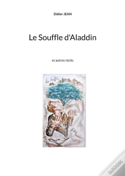 Capa do artigo Le Souffle D Aladdin - Et Autres Recits