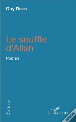 Capa do artigo Le Souffle D'Allah