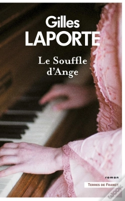 Capa do artigo Le Souffle D'Ange