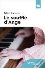 Capa do artigo Le Souffle D