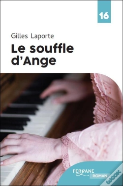 Capa do artigo Le Souffle D'Ange