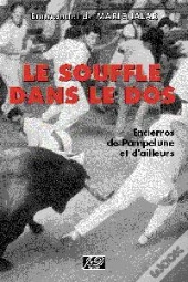 Le Souffle Dans Le Dos