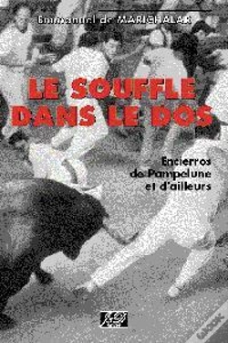 Capa do artigo Le Souffle Dans Le Dos