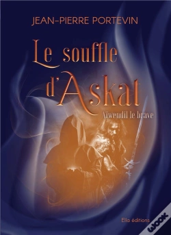 Capa do artigo Le Souffle D'Askat - T01 - Le Souffle D Askat - Aiwendil Le Brave