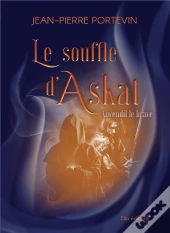 Le Souffle D'Askat - T01 - Le Souffle D Askat - Aiwendil Le Brave