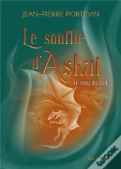 Le Souffle D'Askat T.3 : Le Sang Du Drak