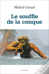 Capa do artigo Le Souffle De La Conque