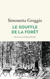 Capa do artigo Le Souffle De La Forêt : Sur Les Traces De Simona Kossak