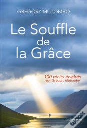 Capa do artigo Le Souffle De La Grâce