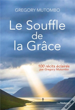 Capa do artigo Le Souffle De La Grâce