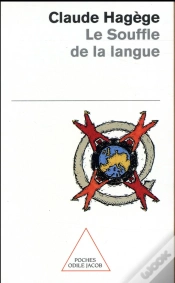 Capa do artigo Le Souffle De La Langue ; Voies Et Destins Des Parlers D