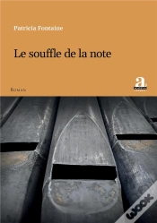 Capa do artigo Le Souffle De La Note