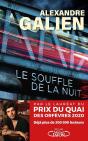 Le Souffle De La Nuit - Preview