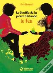 Capa do artigo Le Souffle De La Pierre D