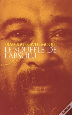 Capa do artigo Le Souffle De L'Absolu