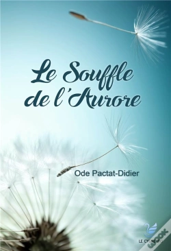 Capa do artigo Le Souffle De L'Aurore
