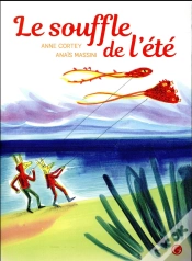 Capa do artigo Le Souffle De L