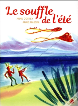 Capa do artigo Le Souffle De L'Ete