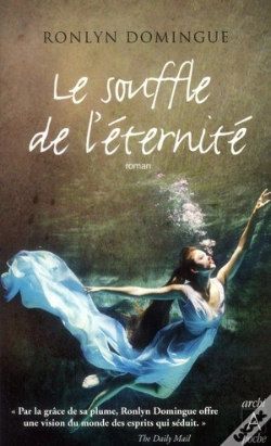 Capa do artigo Le Souffle De L'Éternité