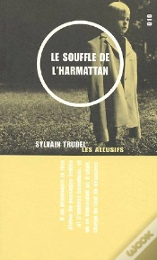 Capa do artigo Le Souffle De L