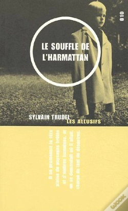 Capa do artigo Le Souffle De L'Harmattan
