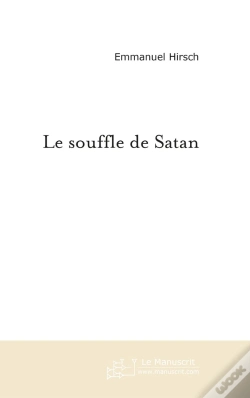 Capa do artigo Le Souffle De Satan
