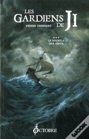 Capa do artigo Le Souffle Des Aieux