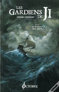 Capa do artigo Le Souffle Des Aieux
