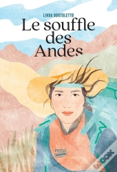 Le Souffle Des Andes