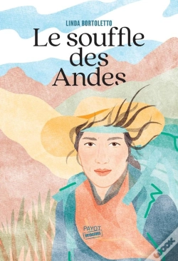 Capa do artigo Le Souffle Des Andes