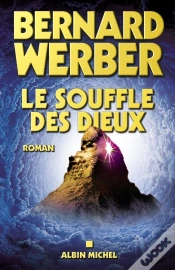 Capa do artigo Le Souffle Des Dieux
