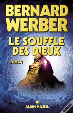 Capa do artigo Le Souffle Des Dieux