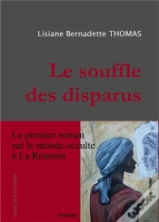 Capa do artigo Le Souffle Des Disparus