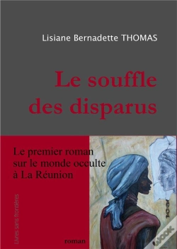 Capa do artigo Le Souffle Des Disparus