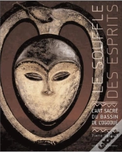 Capa do artigo Le Souffle Des Esprits