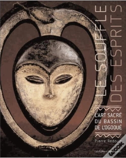 Capa do artigo Le Souffle Des Esprits
