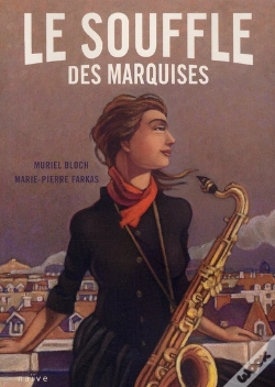 Capa do artigo Le Souffle Des Marquises