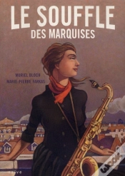 Capa do artigo Le Souffle Des Marquises
