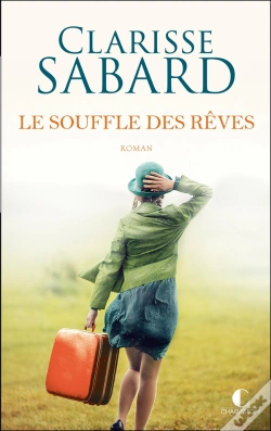 Capa do artigo Le Souffle Des Rêves