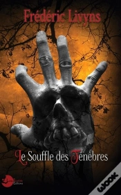 Capa do artigo Le Souffle Des Tenebres