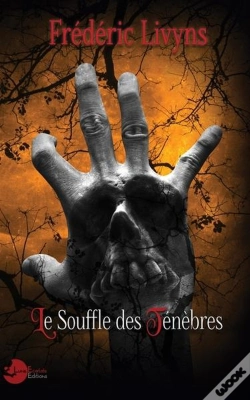 Capa do artigo Le Souffle Des Tenebres