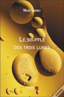 Capa do artigo Le Souffle Des Trois Lunes