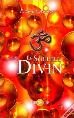 Capa do artigo Le Souffle Divin